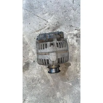 Opel Astra F G H J Vectra B C Meriva Zafira Şarj Dinamosu Alternatör 