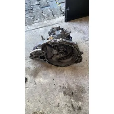 Opel Astra H Vectra C Zafira Manuel Çıkma Şanzıman Garantili Açılmamış 