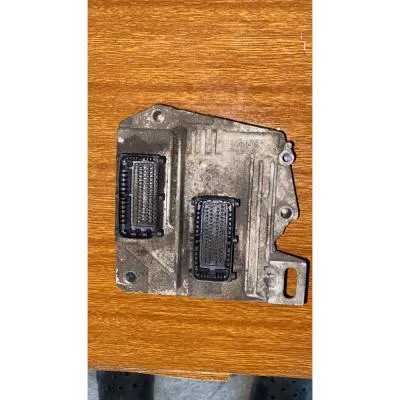 Opel Astra H 1.6 Benzinli Çıkma Motor Beyni Orijinal MT35E 12230740