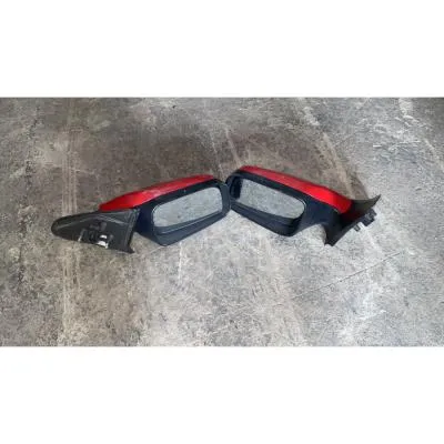 Opel Astra G elektrikli Sağ Sol Dikiz Aynası GM Orijinal  GM Orjinal