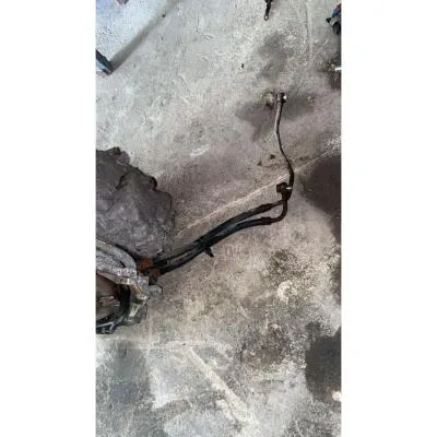 Opel Astra G Otomatik Şanzıman Yağı Soğutucu Hortumu 