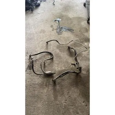 Opel Astra G Klima Boruları Orijinal