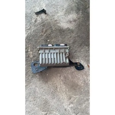 Opel Astra G Zafira A Klima Fan Beyni Orijinal GM 