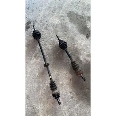 Opel Astra G Otomatik Sağ Sol AKS Komple GM  GM Orjinal