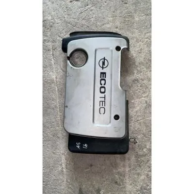 Opel Astra Vectra Zafira Meriva Motor Koruma Ecotec Kapağı GM 