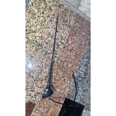 Opel Astra G Zafira Tavan Anteni GM  GM Orjinal