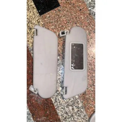 Opel Astra G Orijinal Güneşlik Takımı 