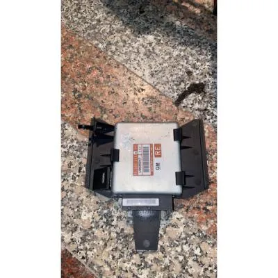 Opel Astra G Otomatik Şanzıman Beyni Elektronik Beyin 90560069