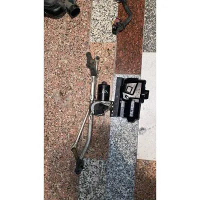 Opel Astra G Ön Cam Silecek Mekanizması Motoru  GM Orjinal