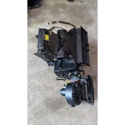 Opel astra G zafira a Kalorifer Kutusu Kazanı 90587448