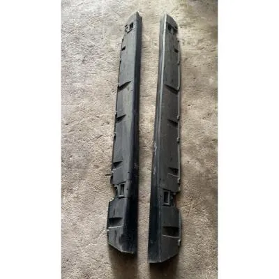 opel Astra G Marşpiyel Takımı Orijinal Sağ Sol GM  GM Orjinal