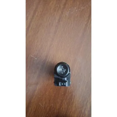 Opel İnsignia Katlamalı Ayna Ayar Düğmesi 2014-2017 GM Orjinal