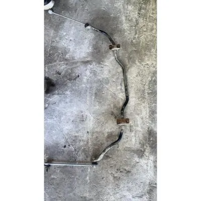 Opel Corsa D Viraj demiri GM  GM Orjinal