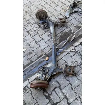 Opel corsa d Arka Kampana Teker Bilyası Komple set GM  GM Orjinal