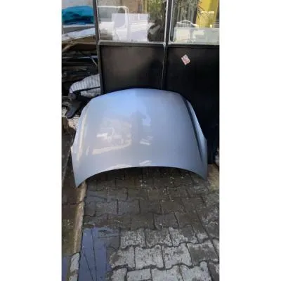 Opel Corsa D Şimşek Gri Kaput Ön SET GM 