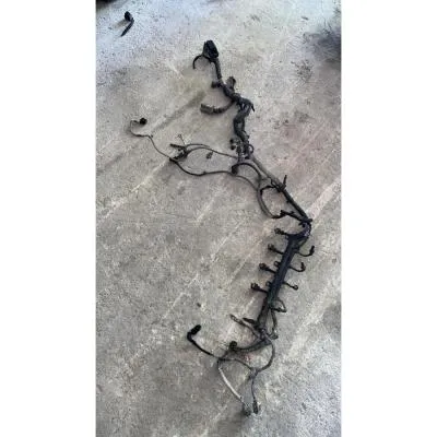 Opel corsa d 1.3 90 HP Motoriçi elektrik tesisatı GM  GM Orjinal