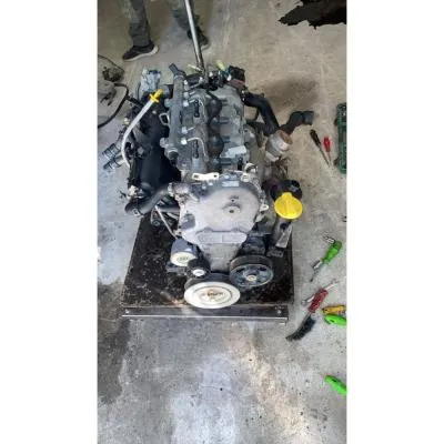 Opel Astra H Corsa D 1.3 Dizel 90 Beygir Komple Çıkma Motor Garantili Z13DTH