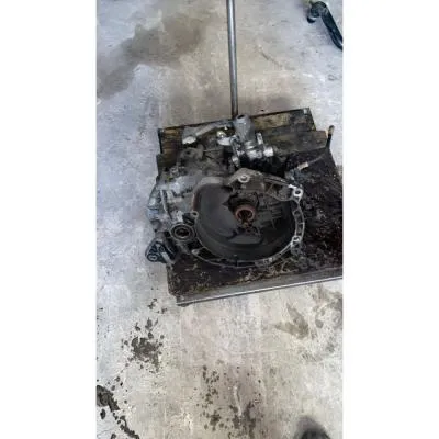 Opel Astra H Corsa D 1.3 Dizel 6 İleri Manuel Çıkma Şanzıman Açılmamış Garantili 