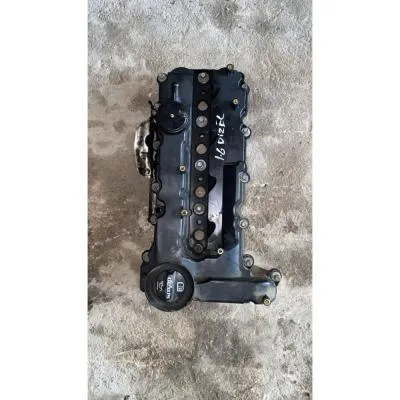 Opel Astra J K İnsignia Mokka 1.6 Dizel Külbütör Kapağı Çıkma Orijinal 55486867