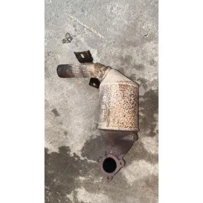 Opel Astra H Corsa D 1.3 Dizel Dizel Partikül Filtresi 