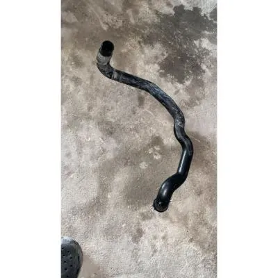 Opel Corsa D C 1.3 Sol Turbo borusu GM Orijinal 