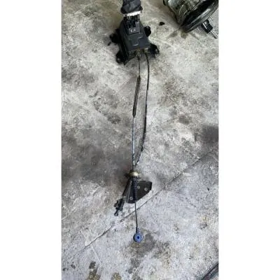 Opel Corsa D 6 İleri Vites Halatı GM Orijinal 