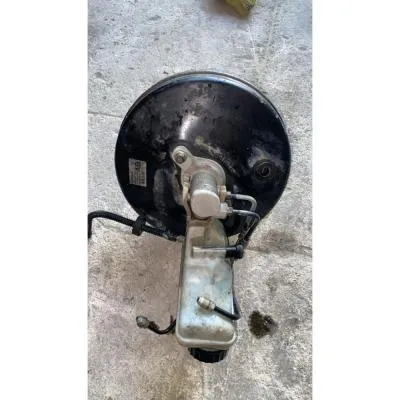 Opel Corsa D Fren Tüpü. Westinghouse. Vestenauz. GM Orijinal 