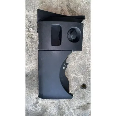 Opel Corsa D Direksiyon Altı Diz Kaplaması  GM Orjinal