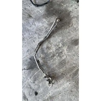 Opel Corsa D Klima Boruları Orijinal Çıkma  GM Orjinal