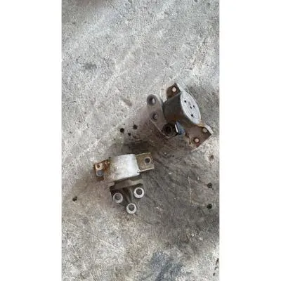 Opel Corsa D Motor Şanzıman Takozu Sağ Sol GM Orijinal GM Orjinal