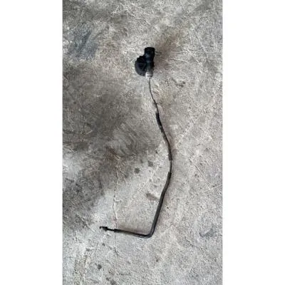 Opel Corsa d Debriyaj Üst Merkez Borusu  GM Orjinal