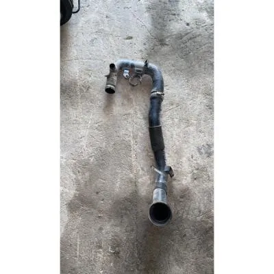 Opel Corsa d 1.3 0 Hp Turbo Borusu Sağ 