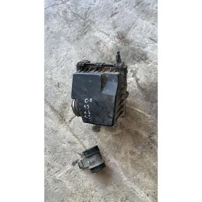 Opel Corsa D Hava filtre kutusu (Kazanı) GM Orijinal 