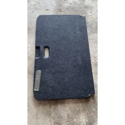 Opel Corsa d bagaj Zemin Bakaliti Zemin Kaplama Halısı