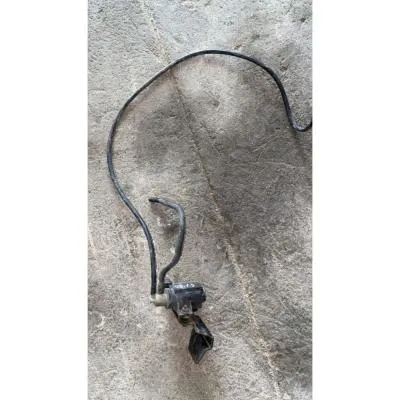 Opel Astra Corsa Meriva Turbo Selenoid Valfi N75 GM 