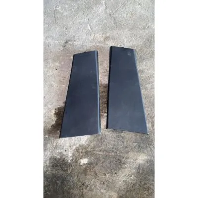 Opel Corsa D Orta Direk Kaplamaları Sağ Sol Alt Üst Gm Orijinal 