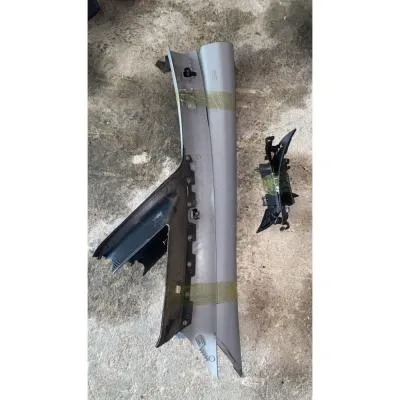 Opel Corsa d Ön Direk Kaplama Bakalitleri GM Sağ Sol 