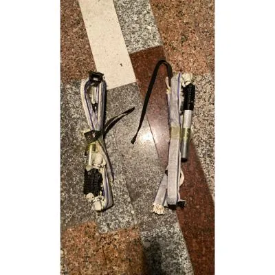 Opel Corsa D Tavan (Perde) Airbag Sağ Sol Orijinal 