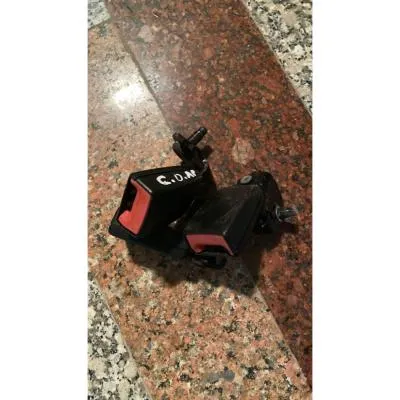 Opel Corsa D Arka emniyet Kemer Tokası 
