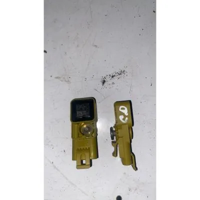 Opel Corsa D Airbag Darbe Sensörü GM 13262362