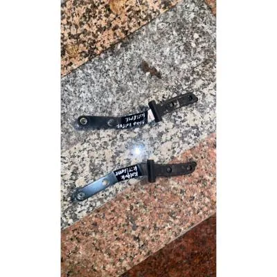 Opel Corsa D Arka koltuk Kilitleme Aparatları Orijinal 