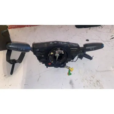 Opel corsa D Cım Mödülü Airbag Sargısı Sinyal Silecek Kolu Ayrı Ayrı 