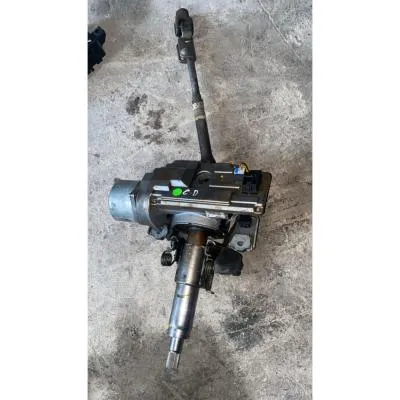 Opel Corsa D Eps Li Direksiyon Kolonu Orijinal 