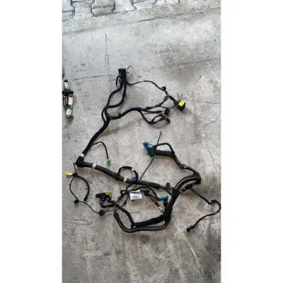 Opel Corsa D Göğüs Torpido tesisatı GM 13268807