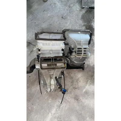 Opel Corsa D Kalorifer Kutusu, Kalorifer Kazanı 