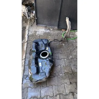 Opel Corsa D Mazot Deposu Çıkma Orijinal 