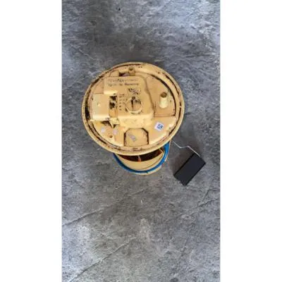 Opel Corsa D Dizel Yakıt Şamandırası Orijinal Çıkma 