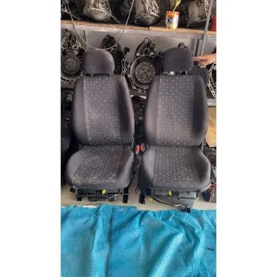 Opel Astra G Çıkma Ön Koltuk Ve Koltuk Takımı  GM Orjinal