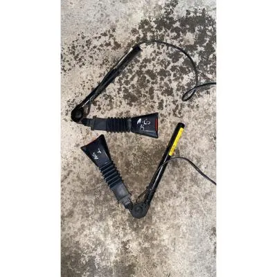 Opel Astra G Emniyet Kemer Tokası (Fişek)