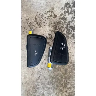 Opel Astra G Koltuk Airbag Sağ Sol Orijinal 